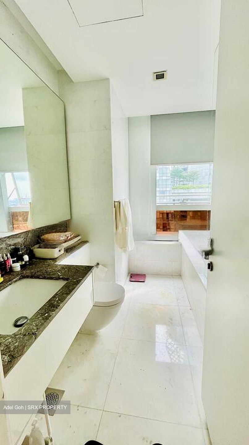 Reflections At Keppel Bay (D4), Condominium #461468061
